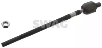 Осевой шарнир, рулевая тяга SWAG купить